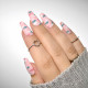 Partly Cloudy Press-on Nails Lina Lackiert Shop